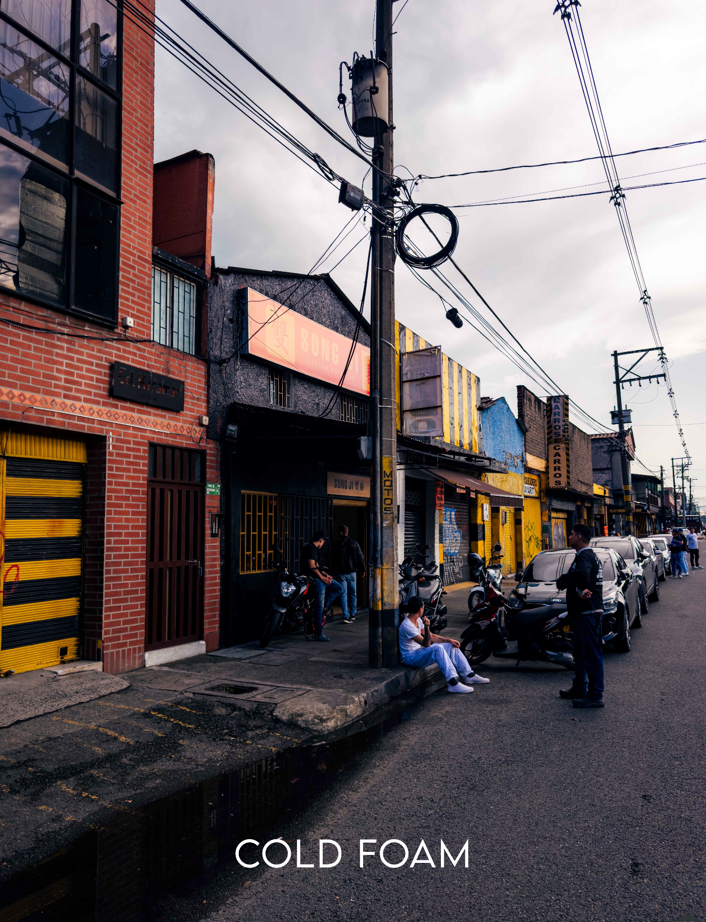 Preset Pack V3