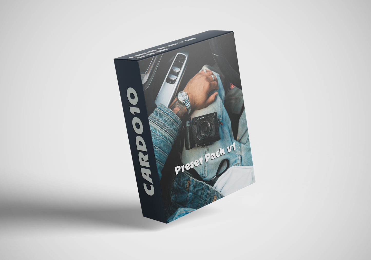 Preset Pack V1